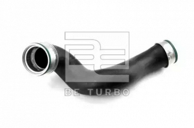 BE TURBO 700005 -  Трубка нагнетаемого воздуха